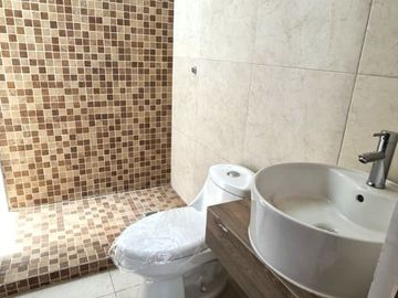CASA EN VENTA RESIDENCIAL SAN FRANCISCO