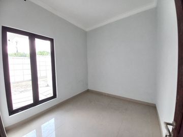 Rumah Canti Dalam Cluster Eksklusif di Purwomartani Sleman