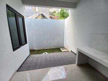 Rumah Canti Dalam Cluster Eksklusif di Purwomartani Sleman