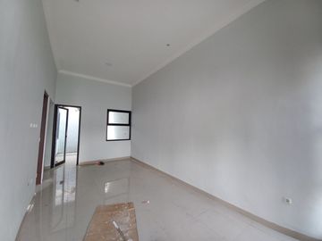 Rumah Canti Dalam Cluster Eksklusif di Purwomartani Sleman