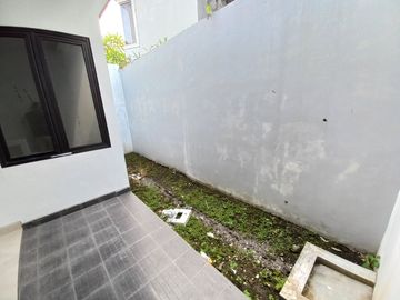 Rumah Canti Dalam Cluster Eksklusif di Purwomartani Sleman