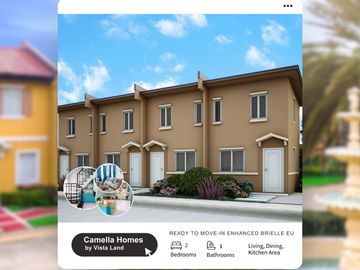 𝗥𝗲𝗮𝗱𝘆 𝗙𝗼𝗿 𝗢𝗰𝗰𝘂𝗽𝗮𝗻𝗰𝘆 𝗛𝗼𝘂𝘀𝗲 & 𝗟𝗼𝘁 𝗙𝗼𝗿 𝗦𝗮𝗹𝗲 | Brgy. Tinga Labac, Batangas City