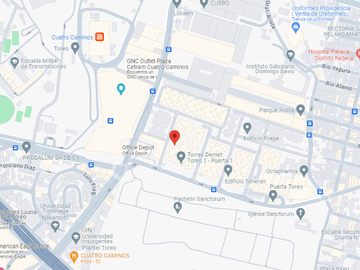 ¡¡REMATE!! ¡¡HERMOSO DEPARTAMENTO EN UNA DE LAS MEJORES ZONAS DE CDMX, MIGUEL HIDALGO!!