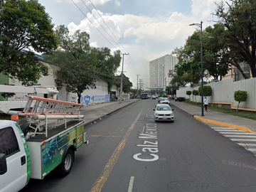 ¡¡REMATE!! ¡¡HERMOSO DEPARTAMENTO EN UNA DE LAS MEJORES ZONAS DE CDMX, MIGUEL HIDALGO!!