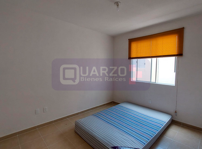 Foto Renta Departamento Amueblado Real Solare Ariel