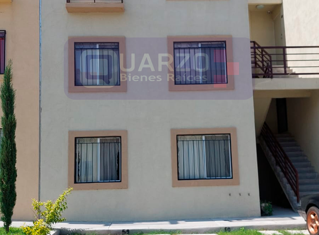 Foto Renta Departamento Amueblado Real Solare Ariel