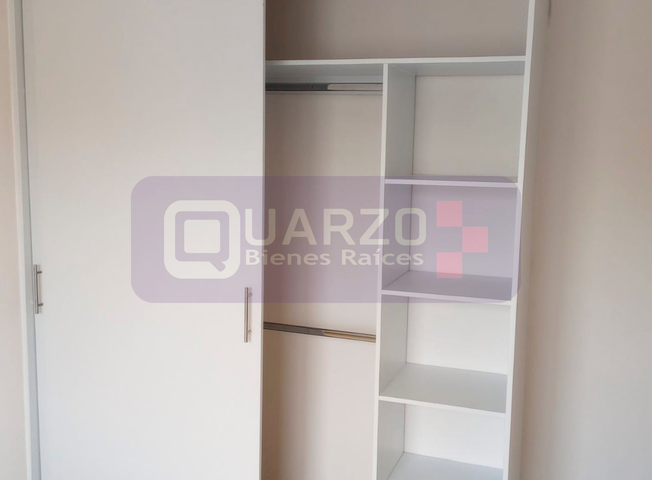 Foto Renta Departamento Amueblado Real Solare Ariel
