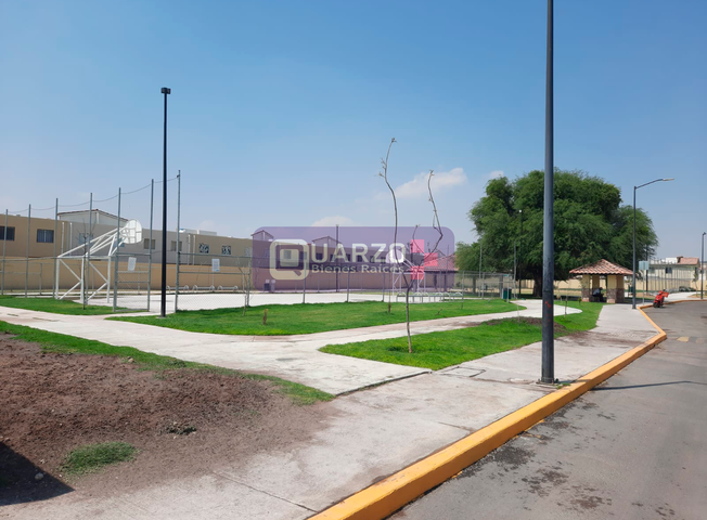 Foto Renta Departamento Amueblado Real Solare Ariel