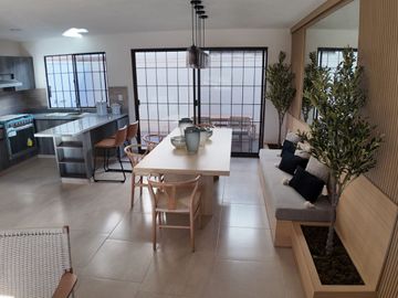 Casas en Venta al Sur de Aguascalientes