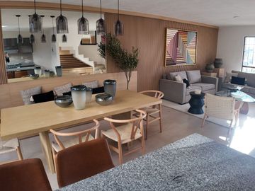 Casas en Venta al Sur de Aguascalientes