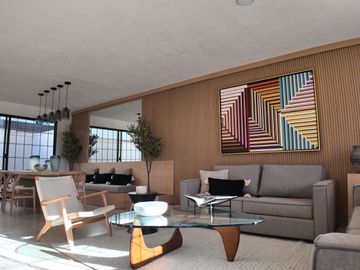 Casas en Venta al Sur de Aguascalientes