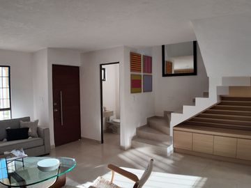 Casas en Venta al Sur de Aguascalientes