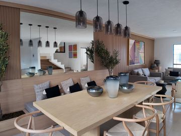 Casas en Venta al Sur de Aguascalientes