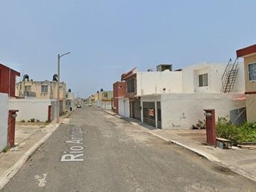 VENTA DE CASA EN BOCA DEL RIO VERACRUZ COLONIA FRACCIONAMIENTO LAS VEGAS