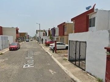 VENTA DE CASA EN BOCA DEL RIO VERACRUZ COLONIA FRACCIONAMIENTO LAS VEGAS