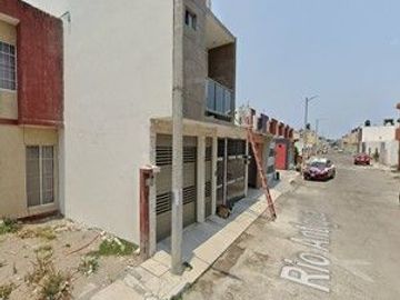 VENTA DE CASA EN BOCA DEL RIO VERACRUZ COLONIA FRACCIONAMIENTO LAS VEGAS