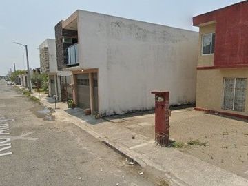 VENTA DE CASA EN BOCA DEL RIO VERACRUZ COLONIA FRACCIONAMIENTO LAS VEGAS