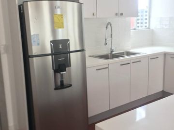 HERMOSO DEPARTAMENTO EN VENTA - SECTOR BELLAVISTA