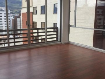 HERMOSO DEPARTAMENTO EN VENTA - SECTOR BELLAVISTA