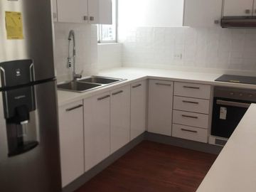 HERMOSO DEPARTAMENTO EN VENTA - SECTOR BELLAVISTA