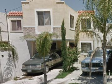 Casa en venta De la Golondrina 315, Col Santa Maria, Cadereyta Jiménez, N.L.