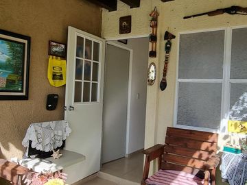 Casa en Privada de 3 Recamaras, Real Navarra Pachuca Hidalgo