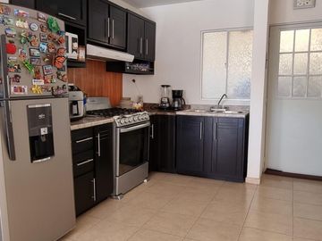 Casa en Privada de 3 Recamaras, Real Navarra Pachuca Hidalgo