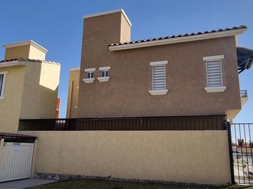 Casa en Privada de 3 Recamaras, Real Navarra Pachuca Hidalgo