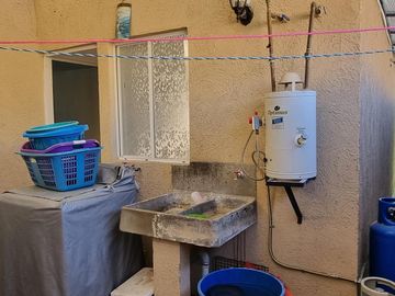 Casa en Privada de 3 Recamaras, Real Navarra Pachuca Hidalgo