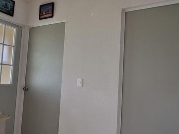 Casa en Privada de 3 Recamaras, Real Navarra Pachuca Hidalgo
