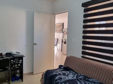 Casa en Privada de 3 Recamaras, Real Navarra Pachuca Hidalgo
