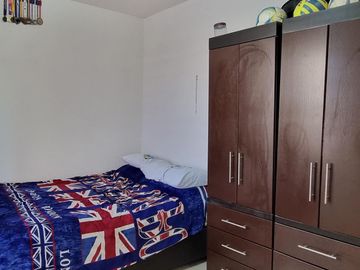 Casa en Privada de 3 Recamaras, Real Navarra Pachuca Hidalgo