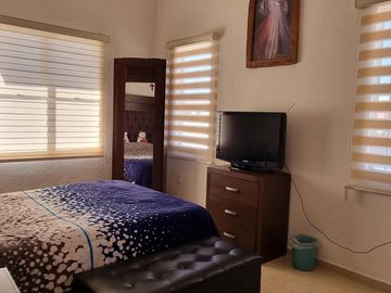 Casa en Privada de 3 Recamaras, Real Navarra Pachuca Hidalgo