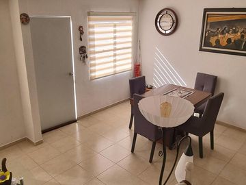 Casa en Privada de 3 Recamaras, Real Navarra Pachuca Hidalgo