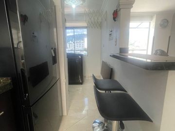 Venta apartamento Barrio la Victoria Bucaramanga
