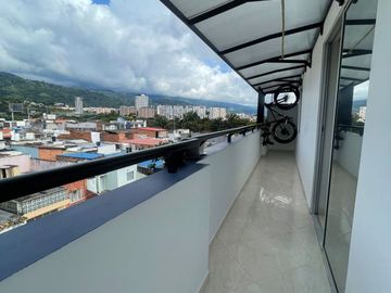 Venta apartamento Barrio la Victoria Bucaramanga