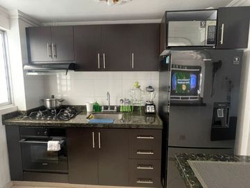 Venta apartamento Barrio la Victoria Bucaramanga