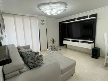 Venta apartamento Barrio la Victoria Bucaramanga