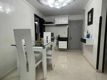 Venta apartamento Barrio la Victoria Bucaramanga