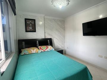 Venta apartamento Barrio la Victoria Bucaramanga