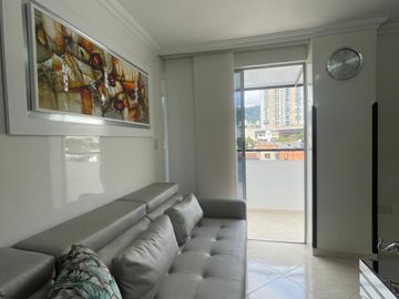 Venta apartamento Barrio la Victoria Bucaramanga