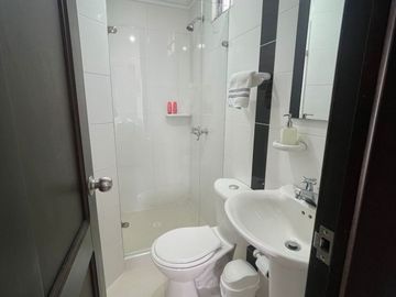 Venta apartamento Barrio la Victoria Bucaramanga