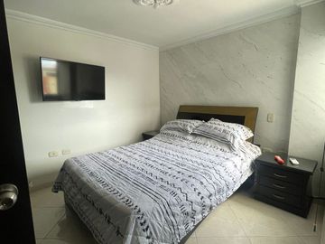 Venta apartamento Barrio la Victoria Bucaramanga