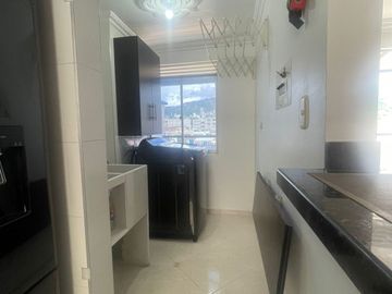 Venta apartamento Barrio la Victoria Bucaramanga