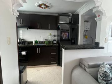 Venta apartamento Barrio la Victoria Bucaramanga