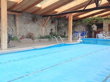 Lotes en venta desde 15.000m2 en hermosa hacienda de 45Ha.  vía Cumbe La Paz
