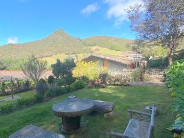 Lotes en venta desde 15.000m2 en hermosa hacienda de 45Ha.  vía Cumbe La Paz