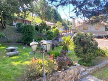 Lotes en venta desde 15.000m2 en hermosa hacienda de 45Ha.  vía Cumbe La Paz