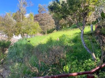 Lotes en venta desde 15.000m2 en hermosa hacienda de 45Ha.  vía Cumbe La Paz