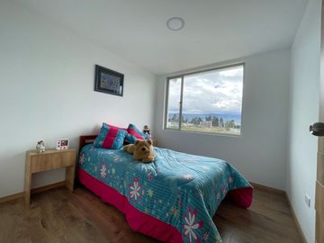 Venta de casas en conjunto habitacional en Ambato